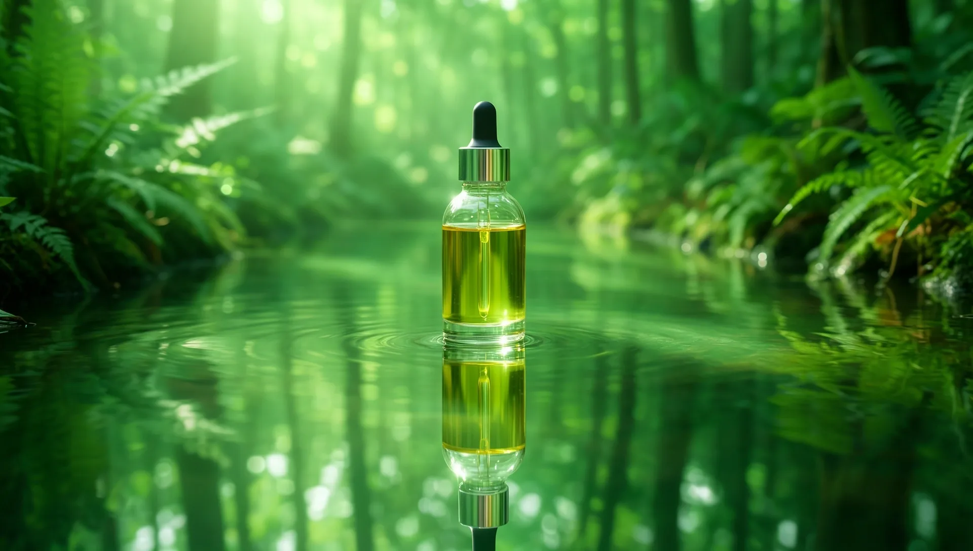 Botanic purity