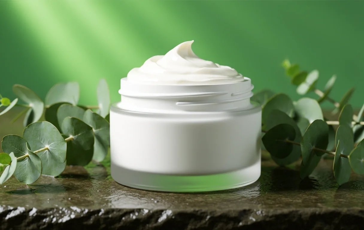 Regenerative Night Cream