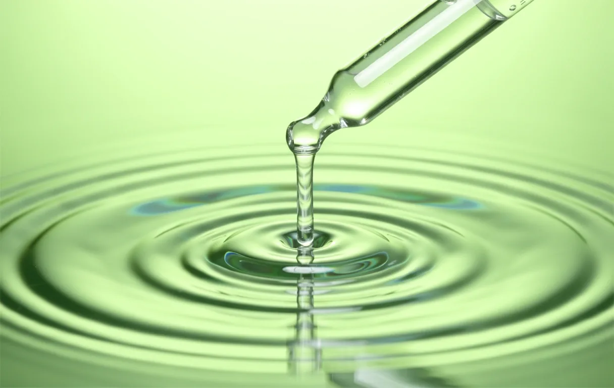 Natural purity in science